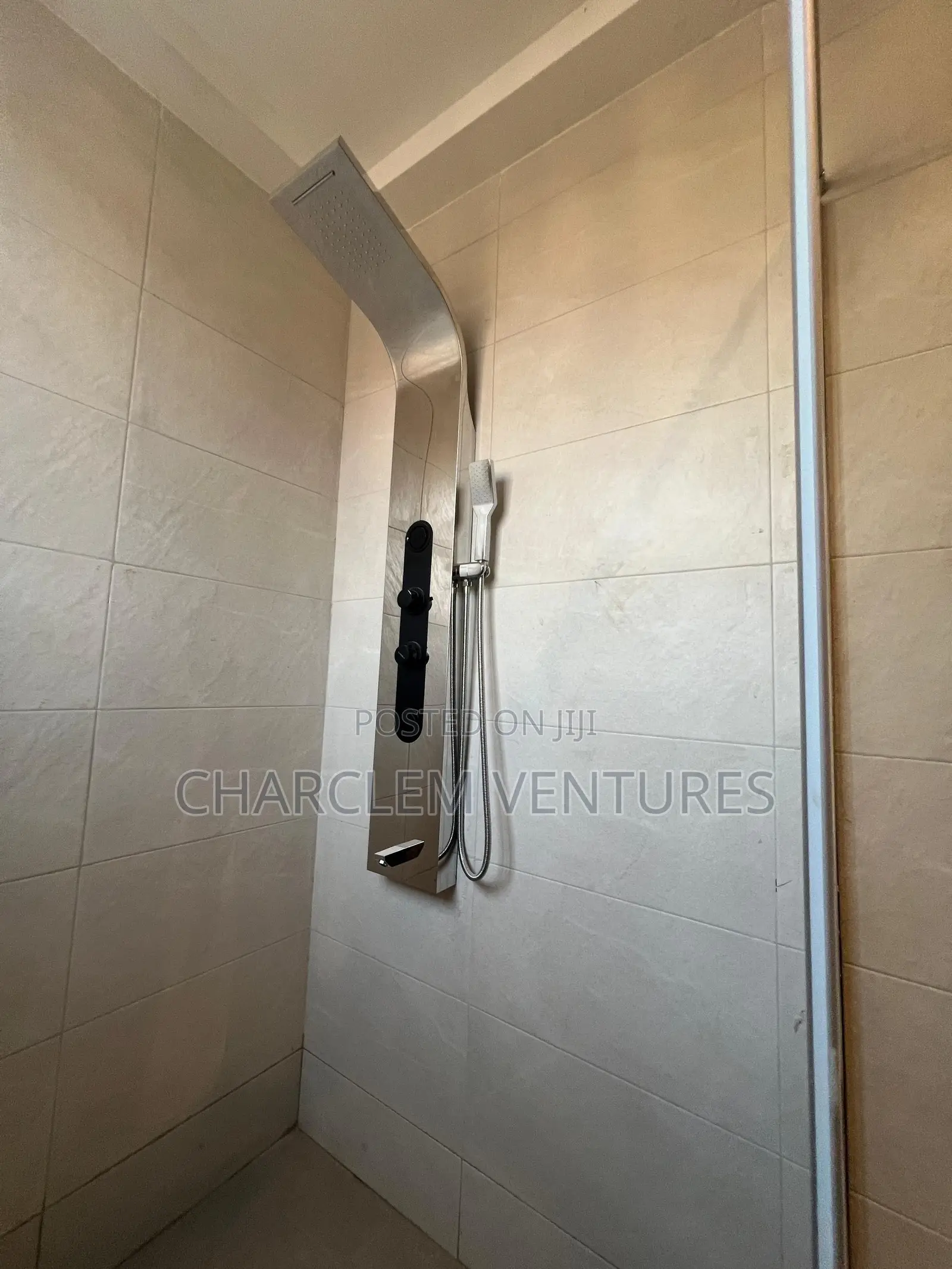 2bdrm House in Charclem Ventures, Ashaley Botwe for rent