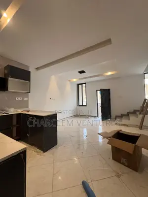 2bdrm House in Charclem Ventures, Ashaley Botwe for rent