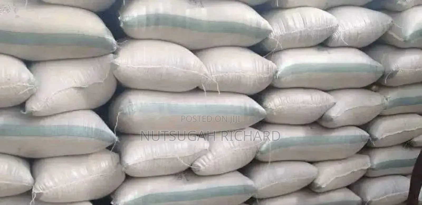 Paddy Rice Available for Sell in Large Quantities