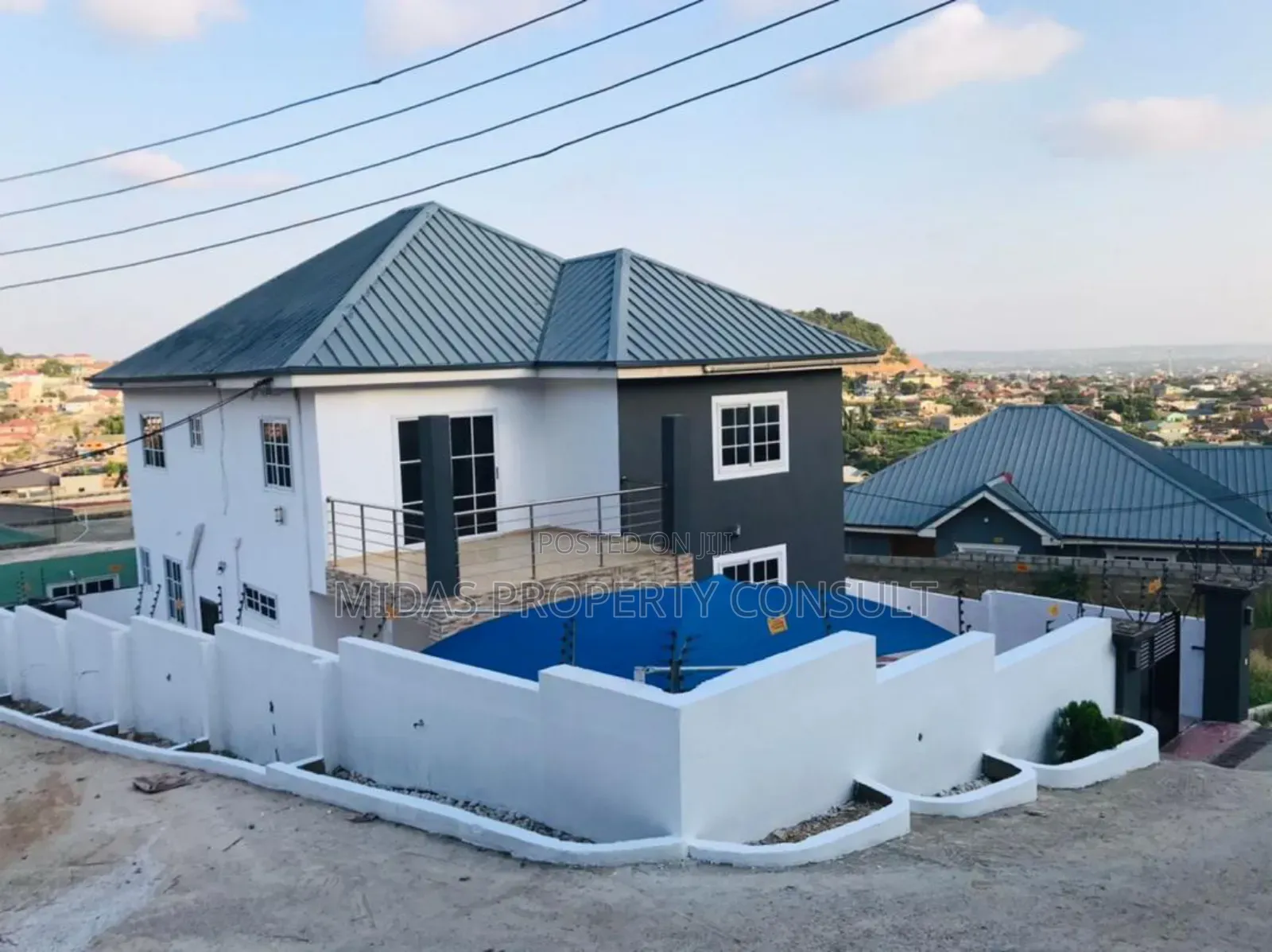 3bdrm House in Kwabenya for sale