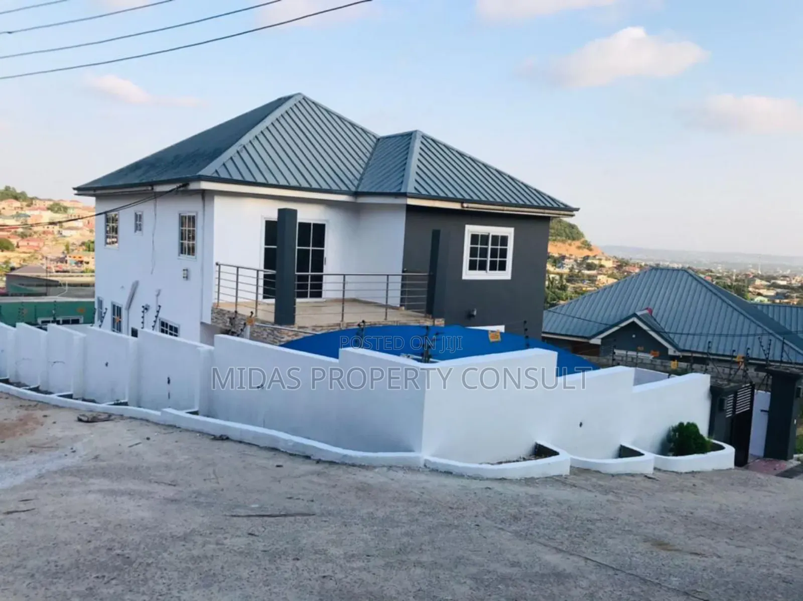 3bdrm House in Kwabenya for sale
