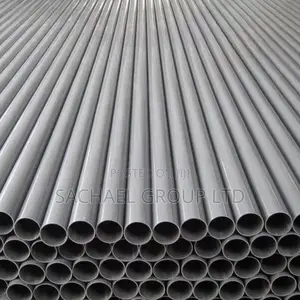 3” PVC Pipes