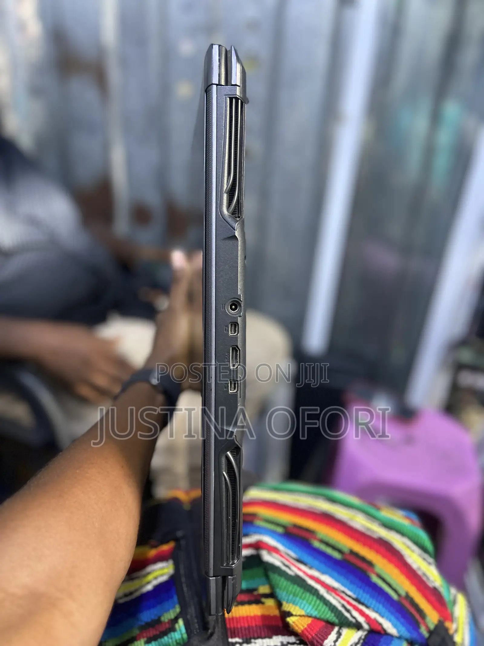 Laptop 16GB Intel Core I7 SSHD+SSD 1.5T