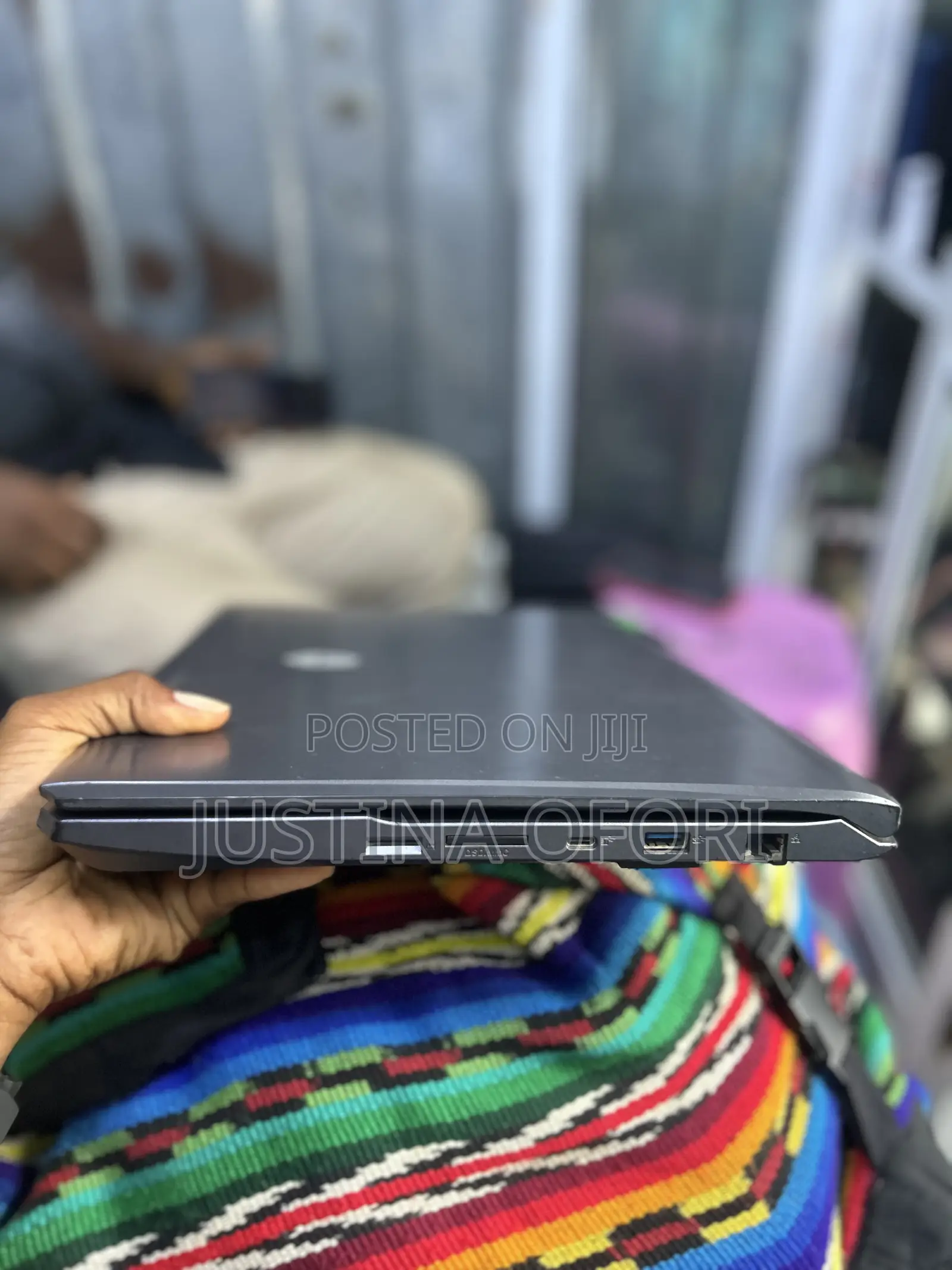 Laptop 16GB Intel Core I7 SSHD+SSD 1.5T