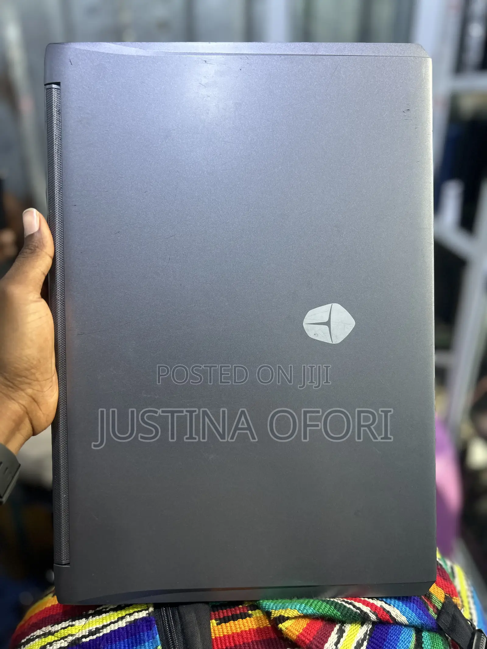 Laptop 16GB Intel Core I7 SSHD+SSD 1.5T