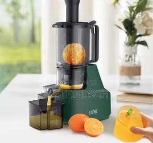 Winning Star High Quality Juice Extractor/Juicer