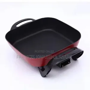 Electric Multipurpose Cooker- 5l