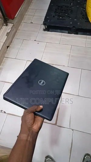 Laptop Dell Latitude 14 5480 8GB Intel Core I5 HDD+SSD 256GB
