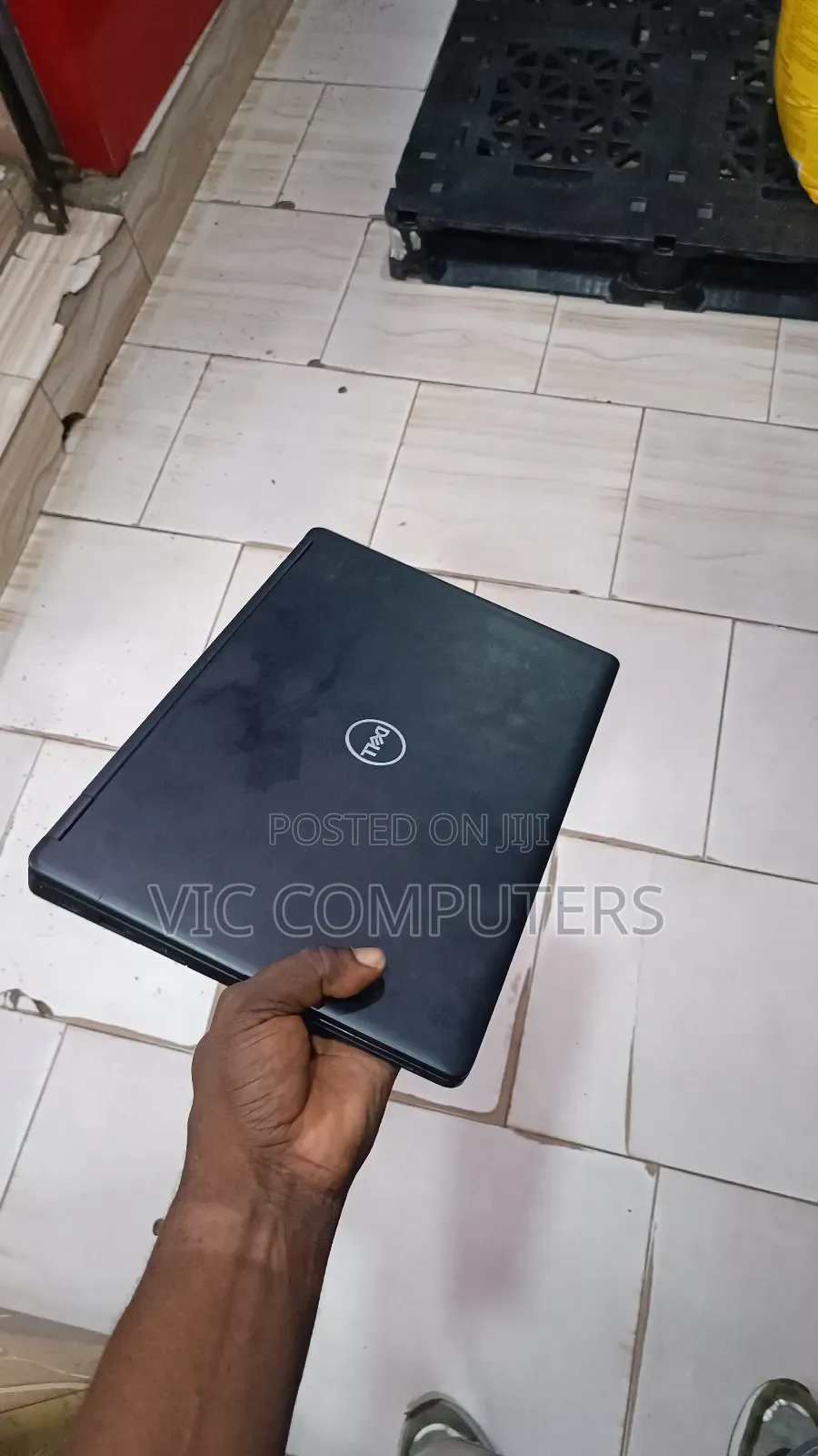 Laptop Dell Latitude 14 5480 8GB Intel Core I5 HDD+SSD 256GB