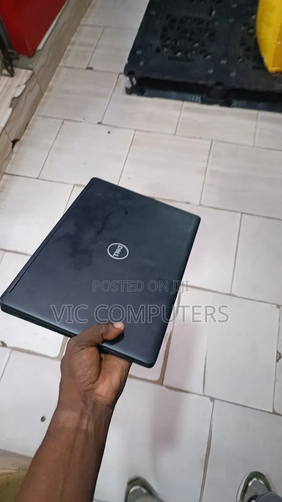 Laptop Dell Latitude 14 5480 8GB Intel Core I5 HDD+SSD 256GB