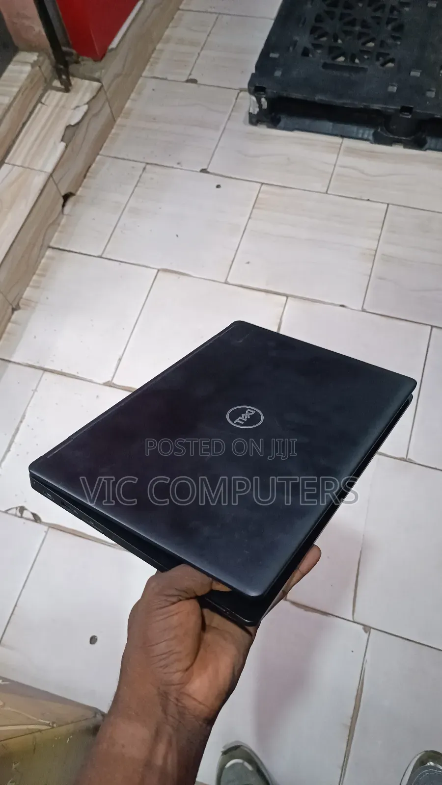 Laptop Dell Latitude 14 5480 8GB Intel Core I5 HDD+SSD 256GB