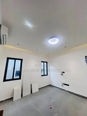 4bdrm Duplex in Ghana Flag for sale