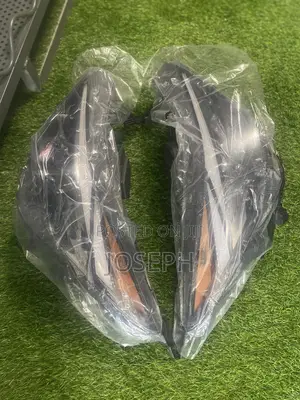 Elantra 2021,2022 Headlight Pair