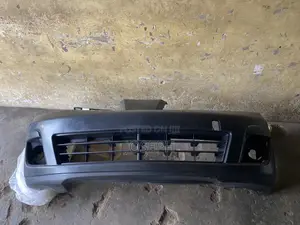 Versa 2007,2008,2009,2010,2011 Front Bumper