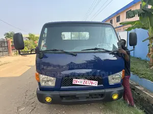 Hyundai Mighty for Sale