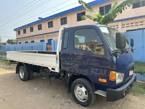 Hyundai Mighty for Sale