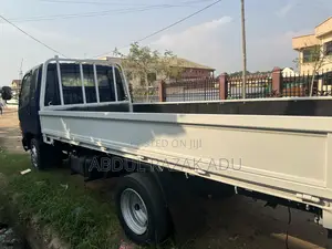 Hyundai Mighty for Sale