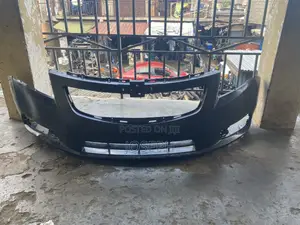 Cruz 2011,2012,2013,2014 Front Bumper