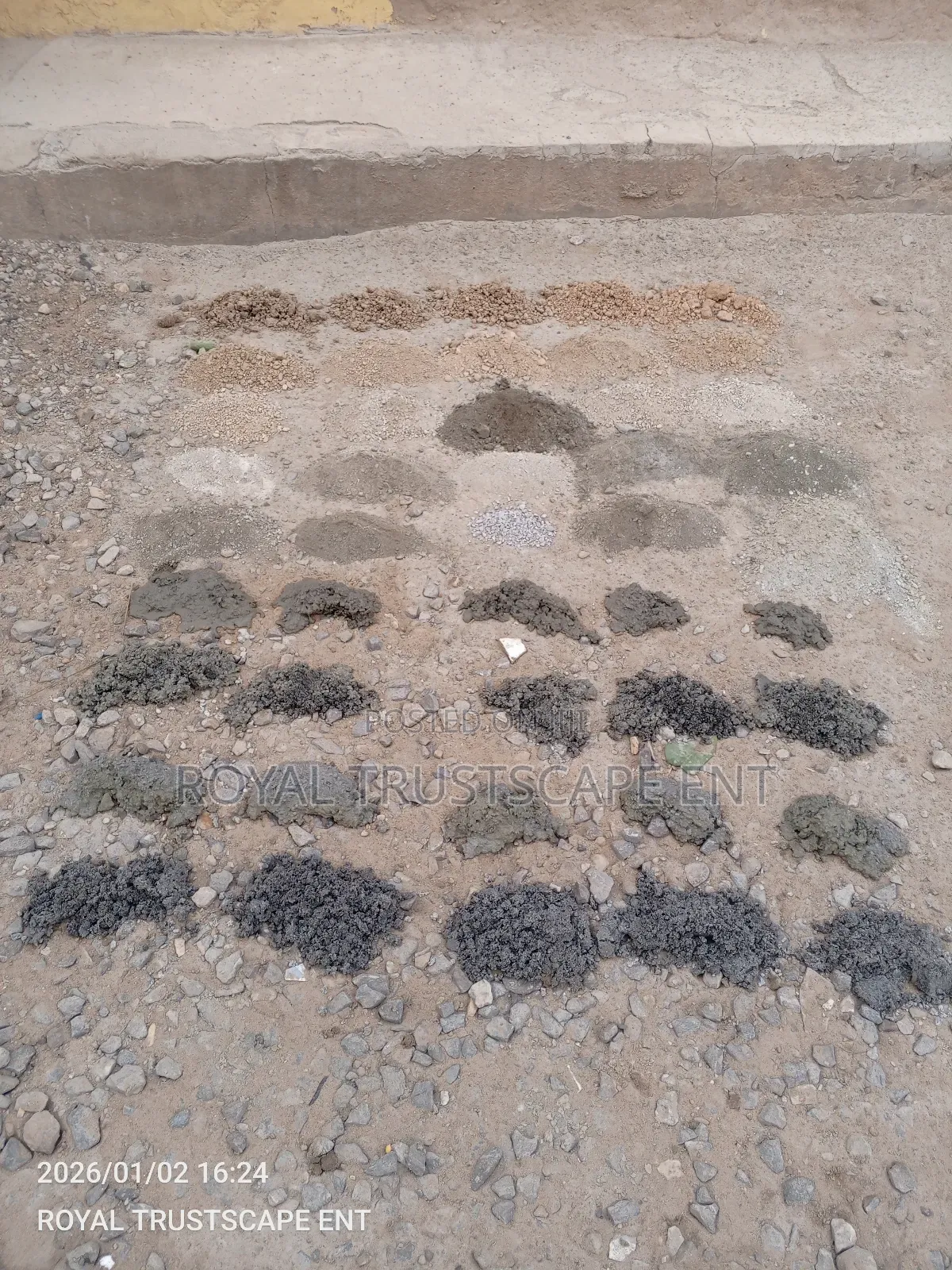 Borehole Drilling And Maintenance