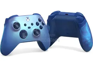 Xbox Series X/S Aqua Shift Special Edition Controller