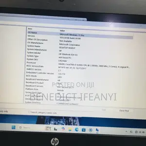 Laptop HP EliteBook 820 G2 16GB Intel Core I5 SSD 256GB