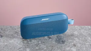 Bose Soundlink Flex Portable Bluetooth Speaker 2nd Generation