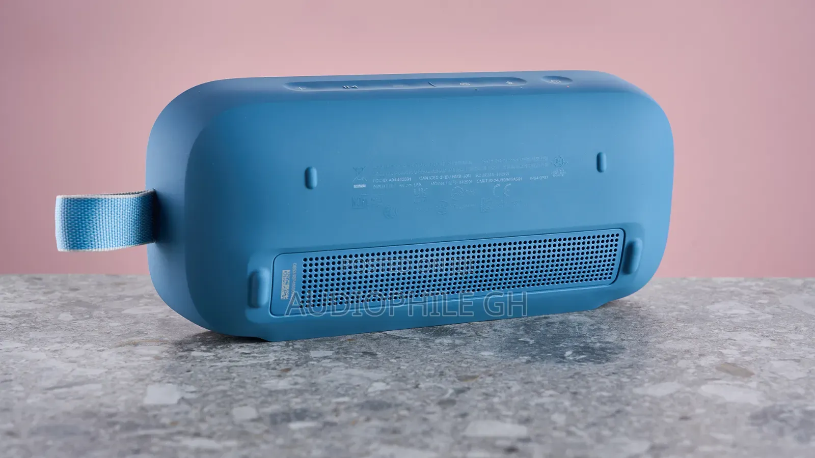 Bose Soundlink Flex Portable Bluetooth Speaker 2nd Generation