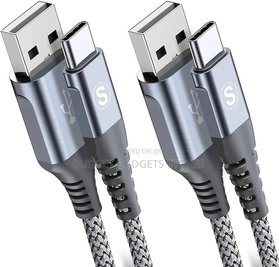 Usb Type C Charging Cable