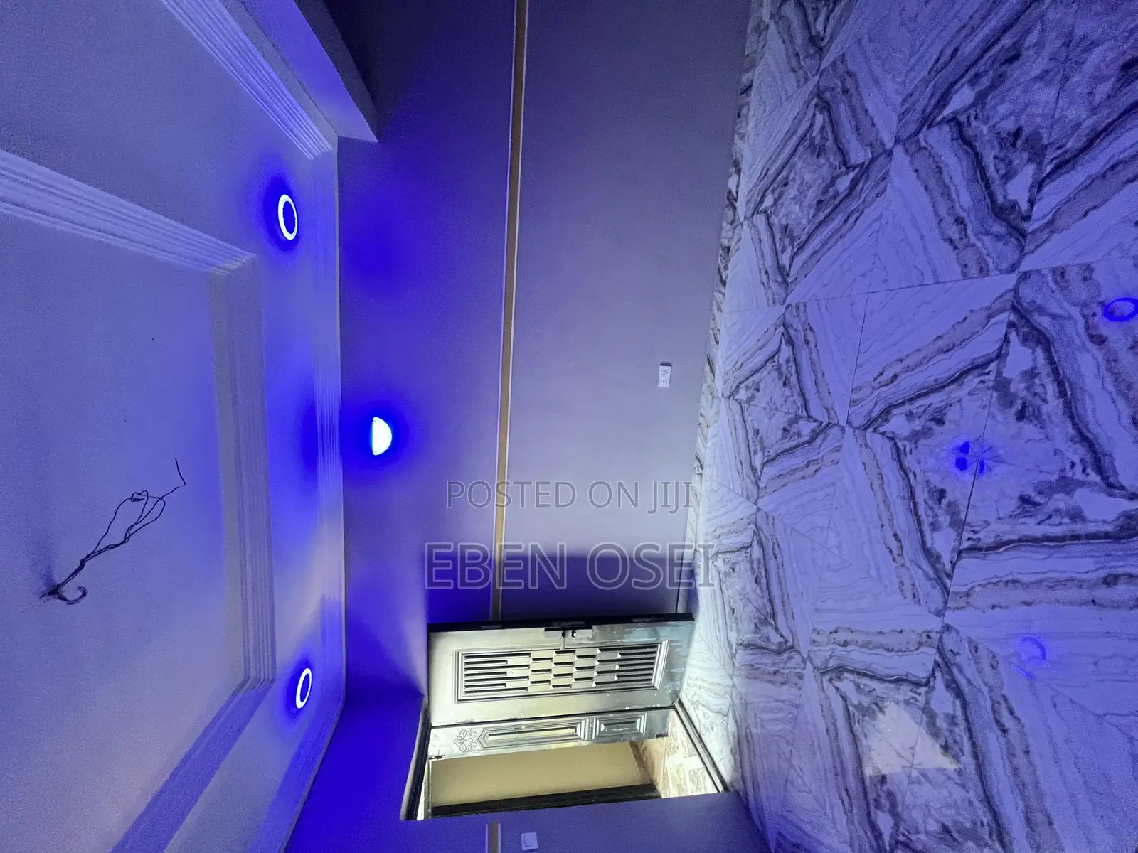 2bdrm Apartment in Dansoman for rent