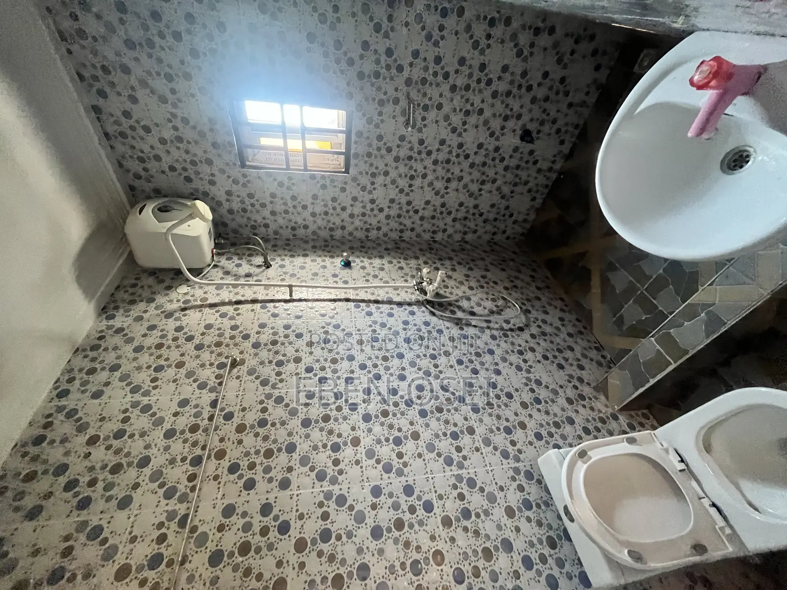 2bdrm Apartment in Dansoman for rent