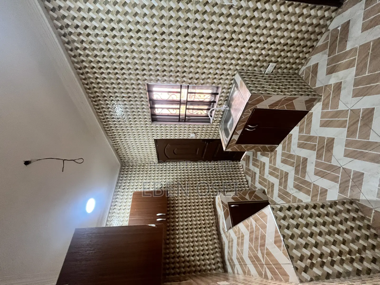 2bdrm Apartment in Dansoman for rent