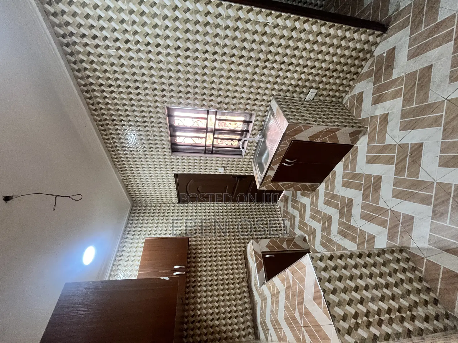 2bdrm Apartment in Dansoman for rent