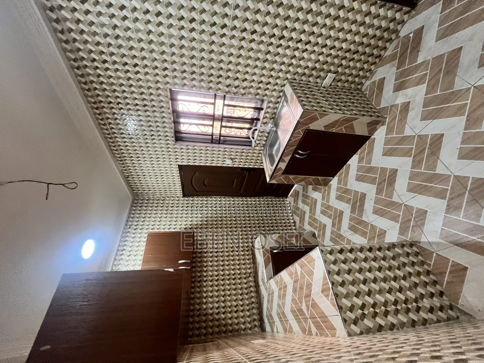 2bdrm Apartment in Dansoman for rent
