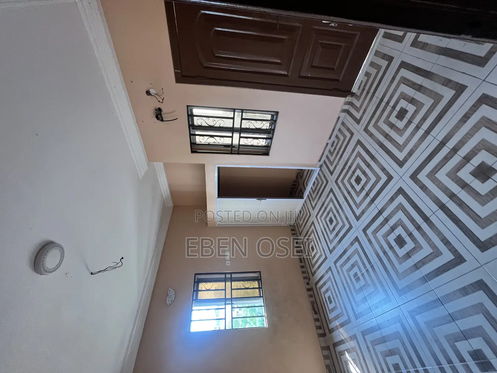 2bdrm Apartment in Dansoman for rent