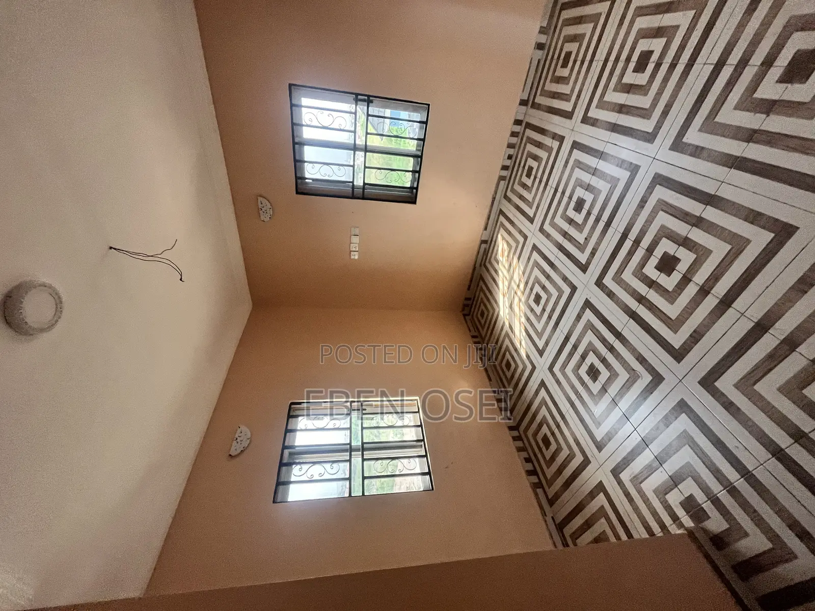 2bdrm Apartment in Dansoman for rent