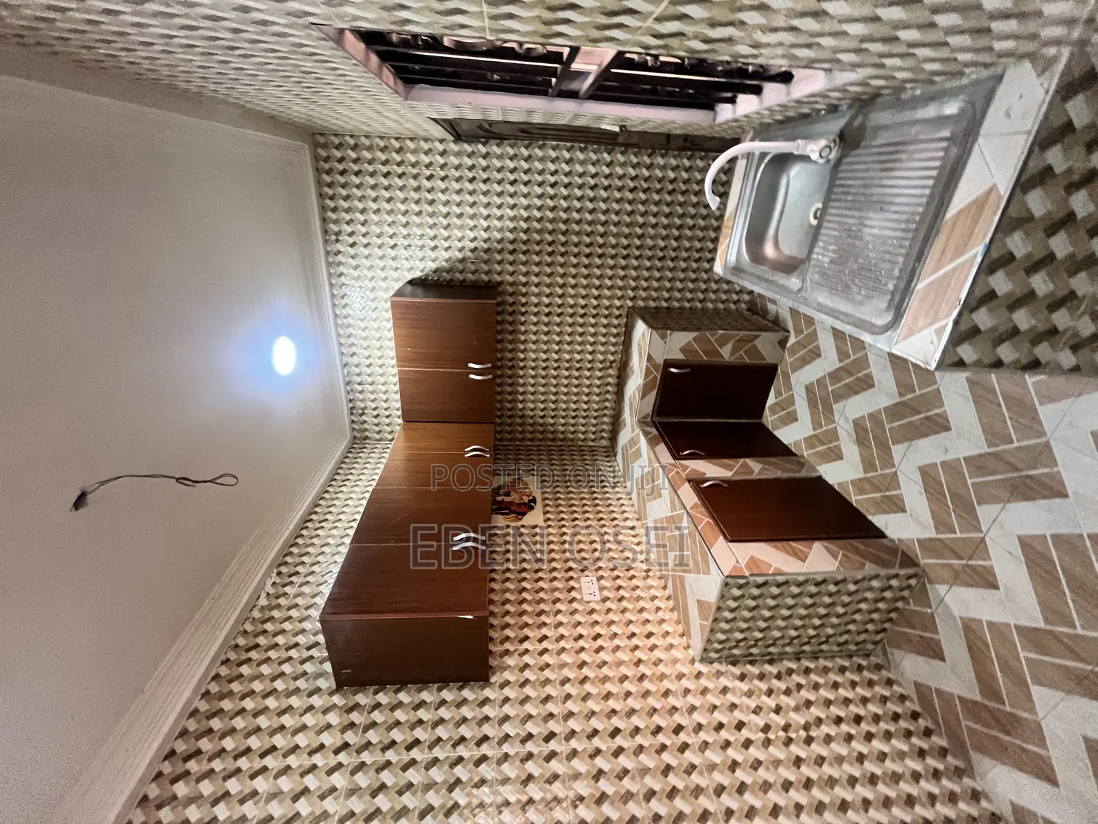 2bdrm Apartment in Dansoman for rent