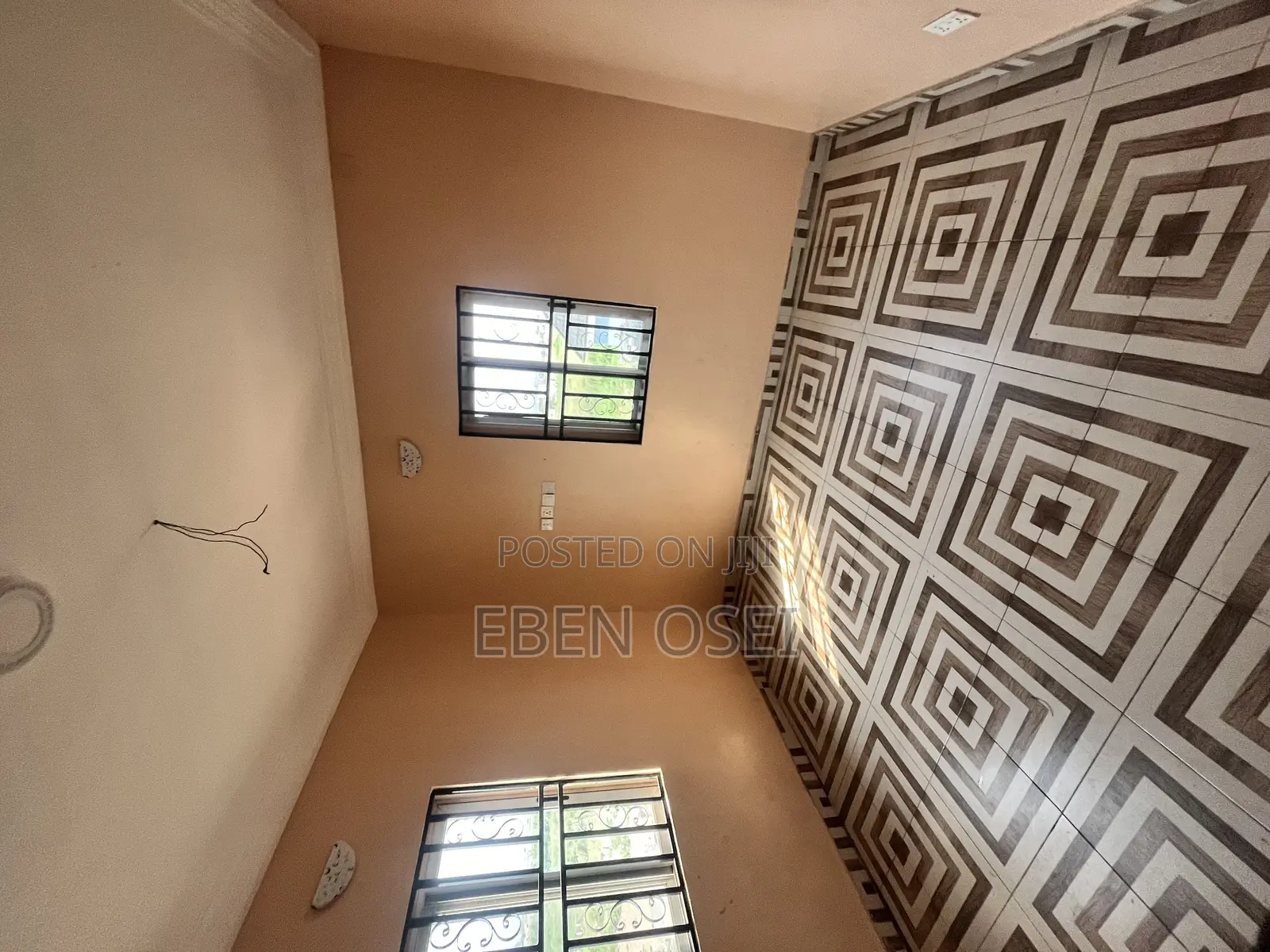 2bdrm Apartment in Dansoman for rent