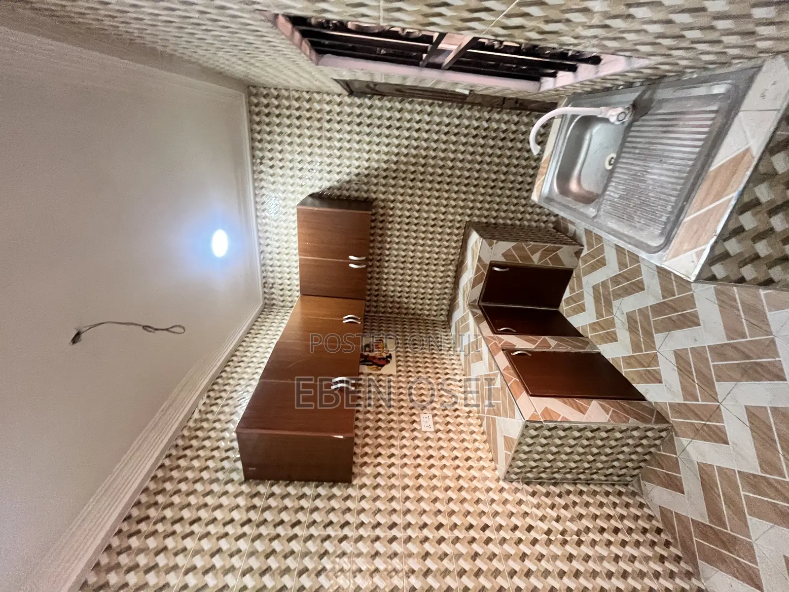 2bdrm Apartment in Dansoman for rent