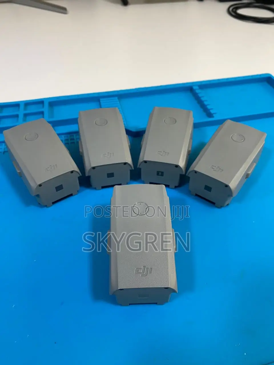 Dji Mavic Air 2 and Air 2s Drone Battery