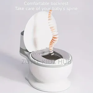 Potty Trainer