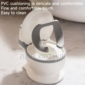 Potty Trainer