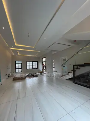 4bdrm House in Charclem Ventures, Tantra Hills for sale