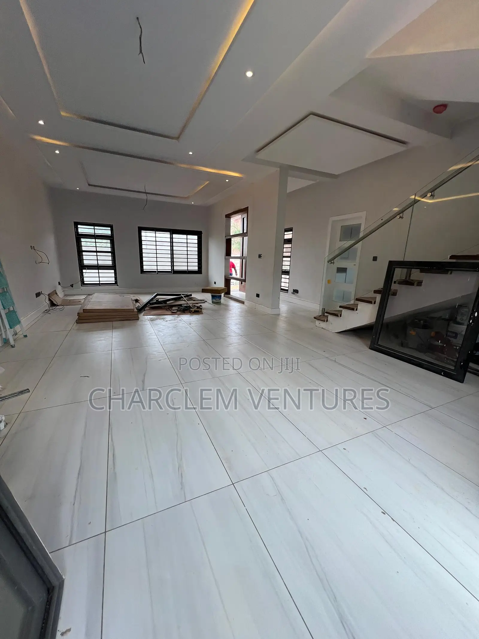 4bdrm House in Charclem Ventures, Tantra Hills for sale