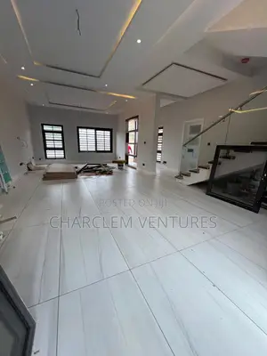 4bdrm House in Charclem Ventures, Tantra Hills for sale