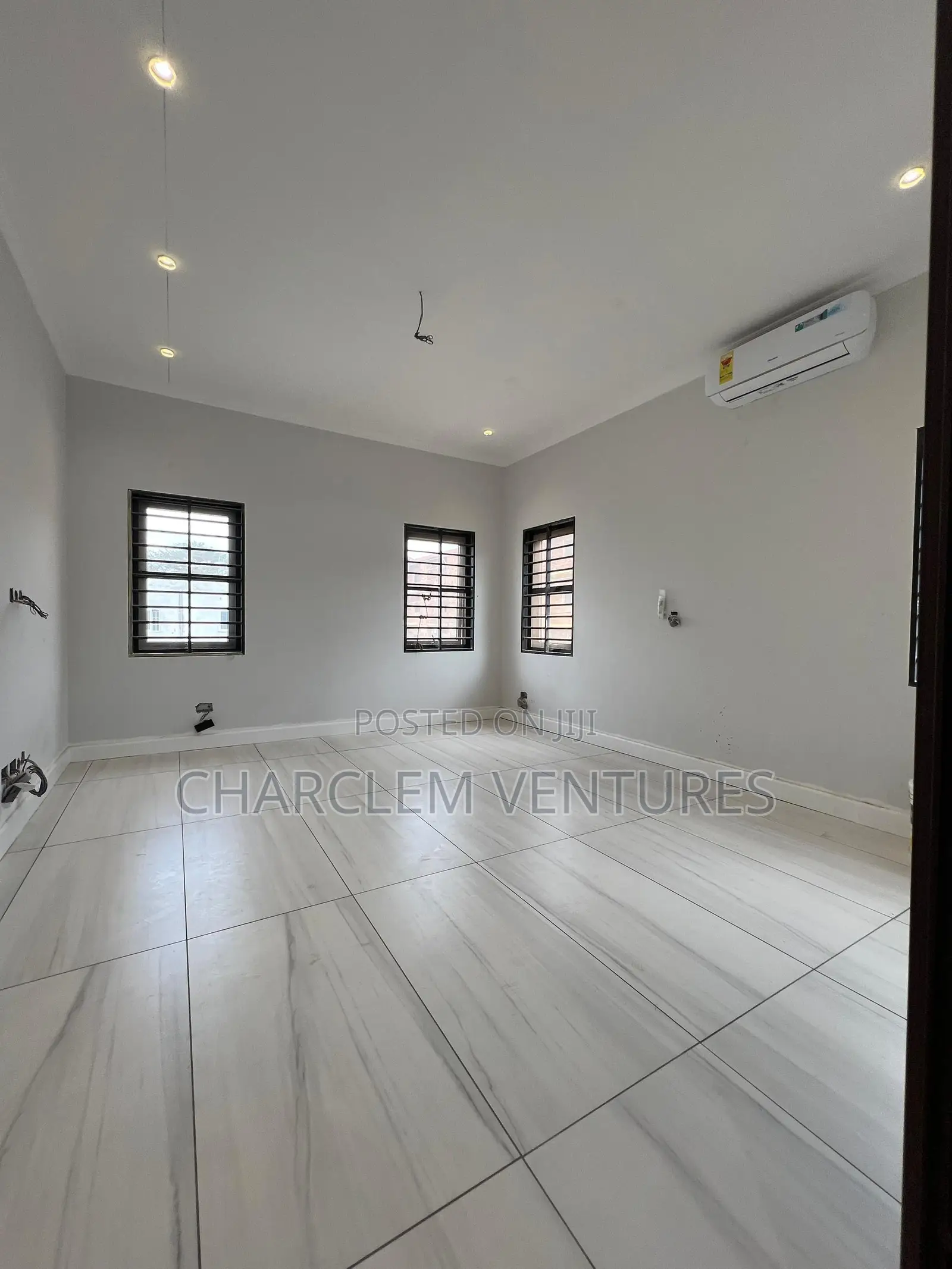 4bdrm House in Charclem Ventures, Tantra Hills for sale