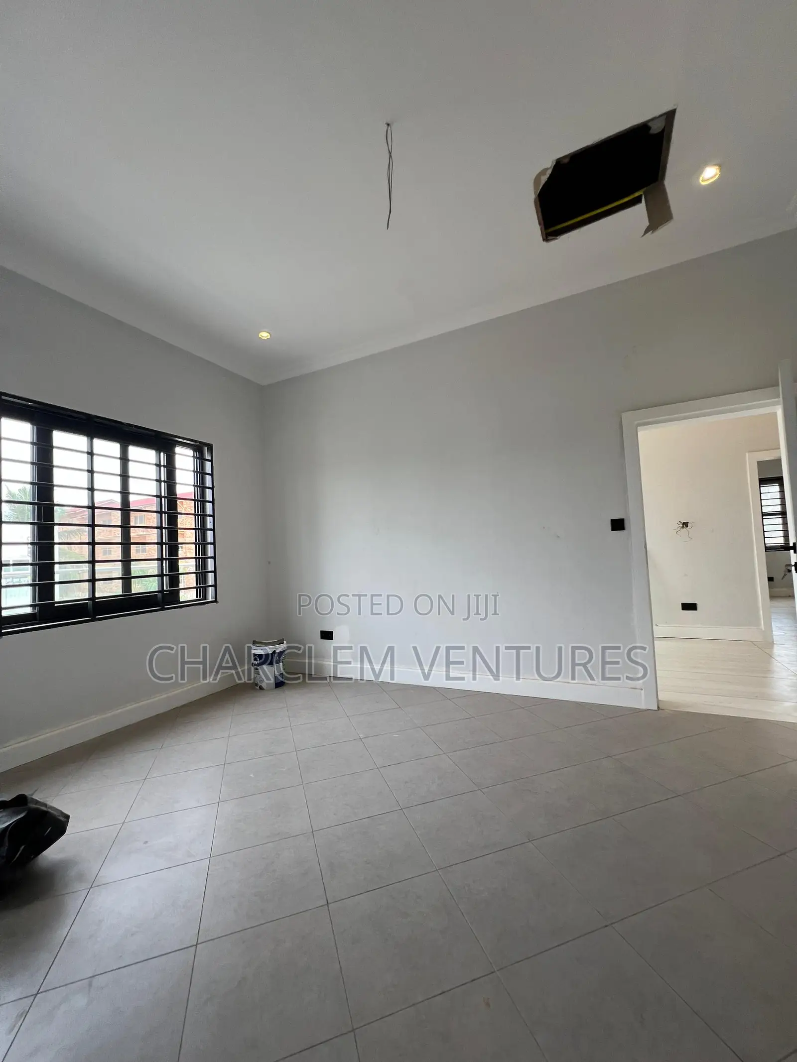 4bdrm House in Charclem Ventures, Tantra Hills for sale