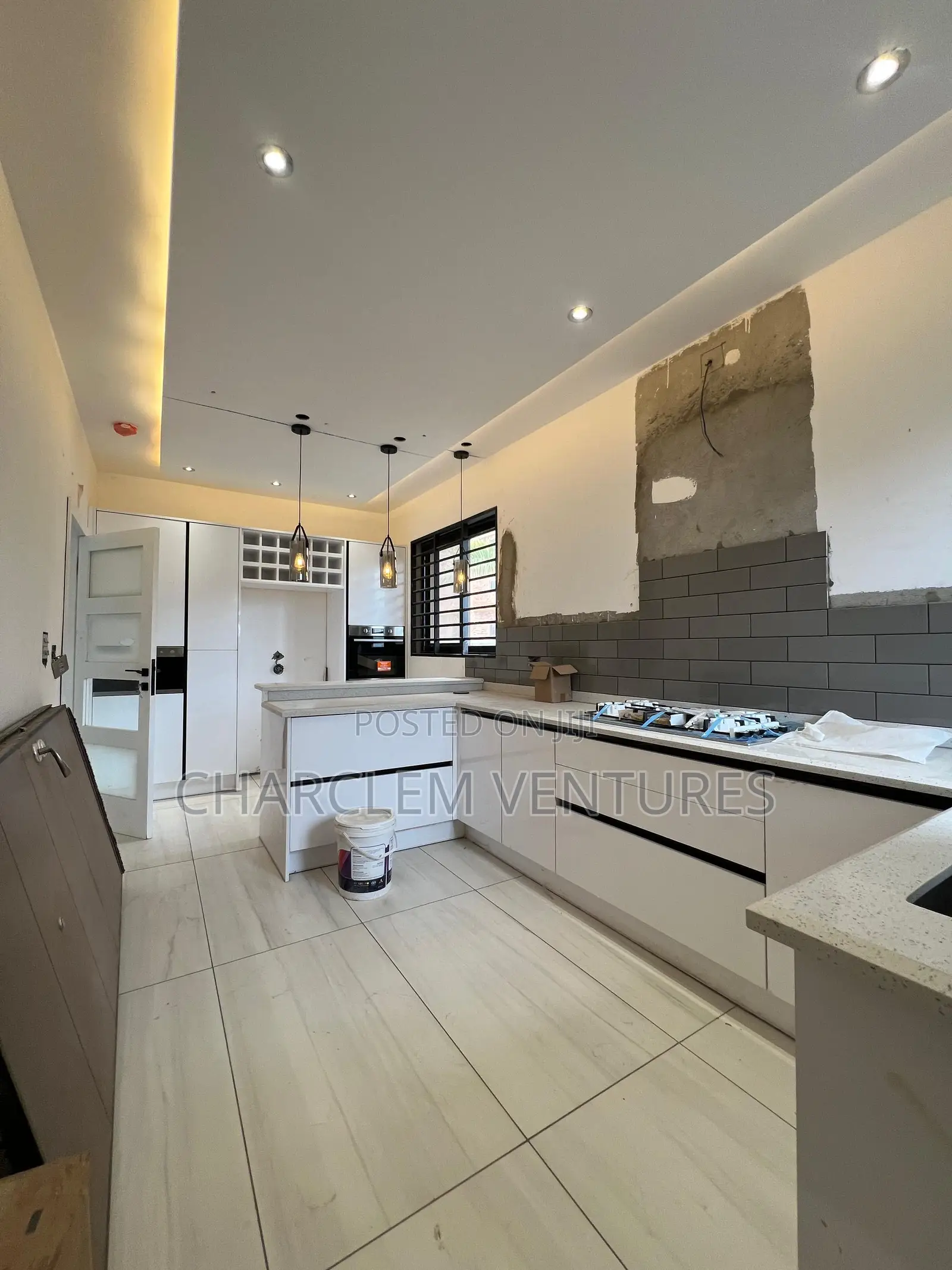 4bdrm House in Charclem Ventures, Tantra Hills for sale