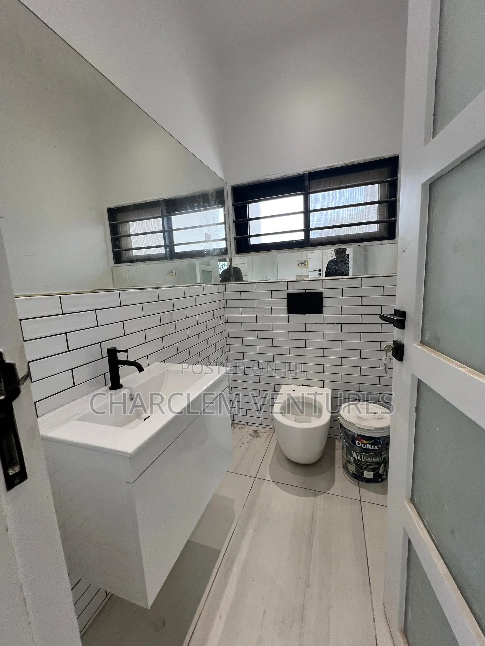 4bdrm House in Charclem Ventures, Tantra Hills for sale