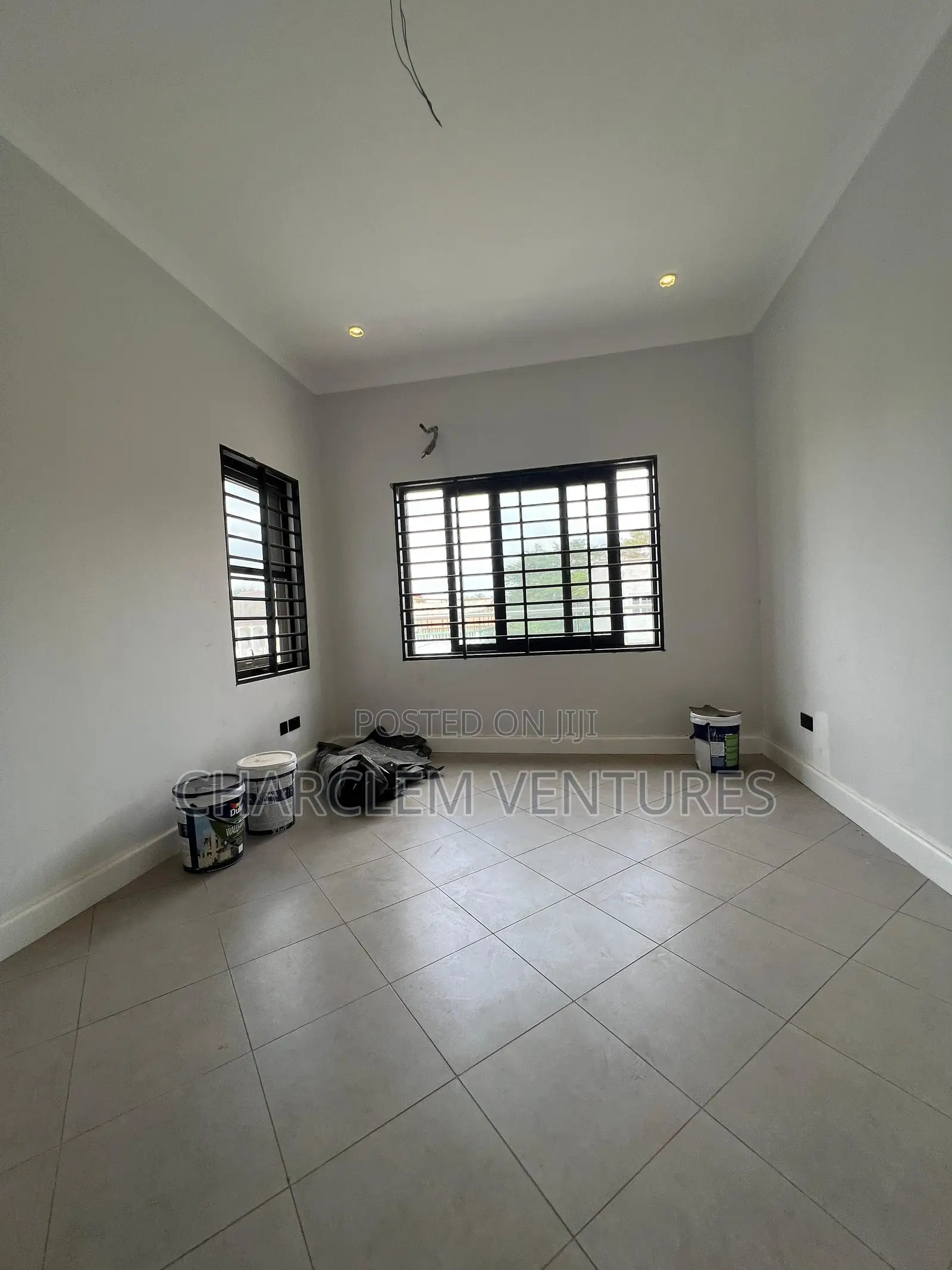 4bdrm House in Charclem Ventures, Tantra Hills for sale