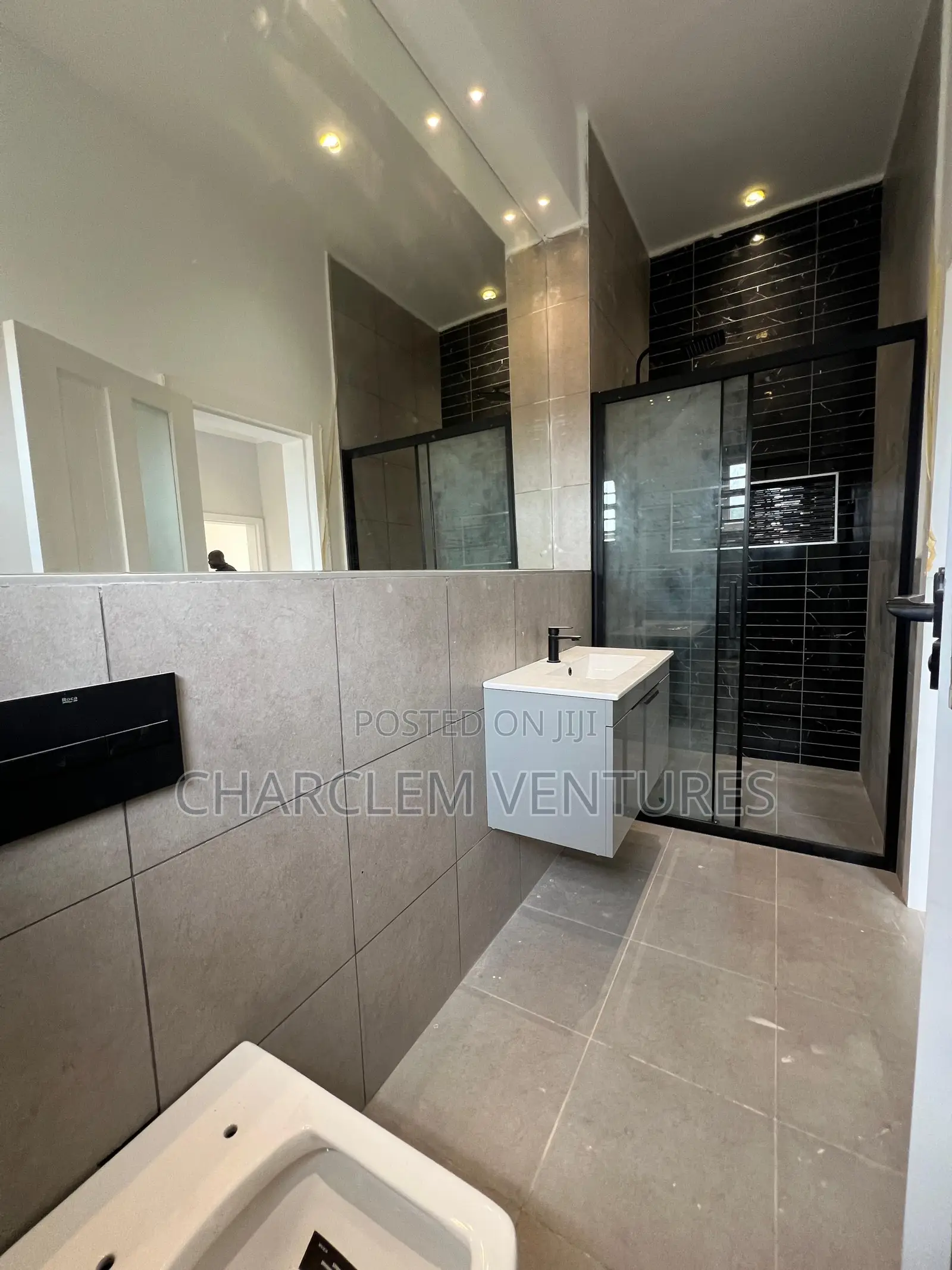 4bdrm House in Charclem Ventures, Tantra Hills for sale